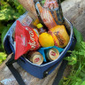 Сумка-термос THERMOS АРМИЯ РОССИИ 24 CAN COOLER 19л. синий 647917
