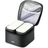 Сумка-термос THERMOS DJF-1800 1.8л. черный 135384