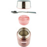 Термос THERMOS SK-3000 P 0.47л. розовый 155740