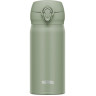 Термокружка THERMOS JNL-356 SMKKI 0.35L нержавеющая сталь 562647