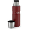 Термос для напитков THERMOS KING SK2000 MRR 0,47L, красный 589828