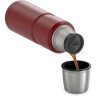 Термос для напитков THERMOS KING SK2000 MRR 0,47L, красный 589828