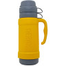 Термос для напитков THERMOS PICNIC 40-100 1 л, желтый 674012