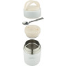 Термос THERMOS THERMOCAFE ARCTIC-500FJ 0.5л. белый 158734