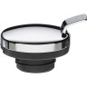 Вакуумный термокувшин THERMOS ALFI PALLAS Space Grey 1 л 480621