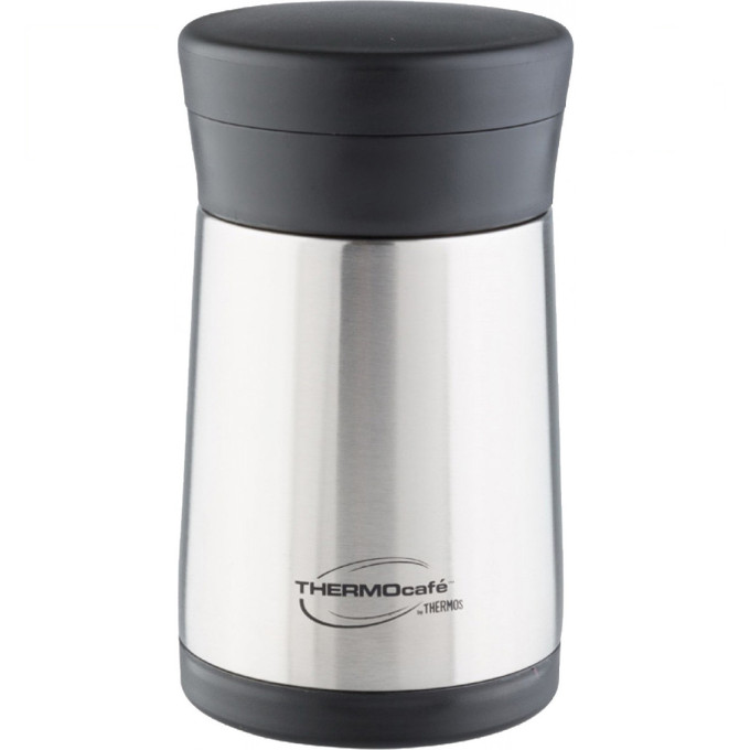 Термос для еды THERMOS XC05-BK SBK 0,5L 272362