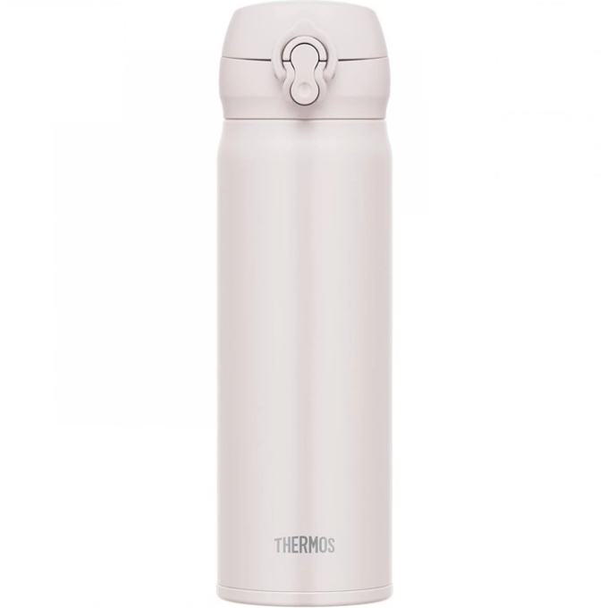 Термокружка THERMOS JNL-506 ASWH 0.5L нержавеющая сталь 562708