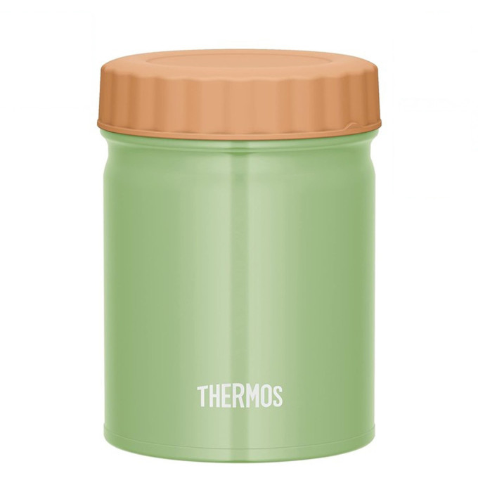 Термос для еды THERMOS JBT-501 KKI 0,5 L нержавеющая сталь 562548
