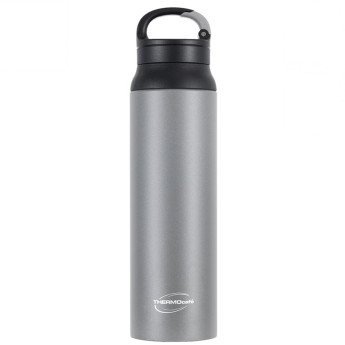 Термобутылка THERMOCAFE TCSB-800SY (GY) 0,8L из нержавеющей стали