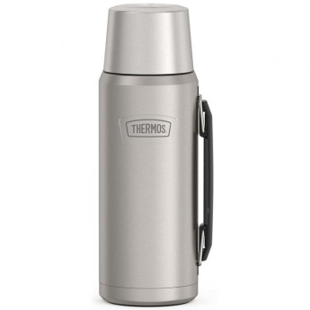 Термос THERMOS IS-210 MS 1.2L из нержавеющей стали