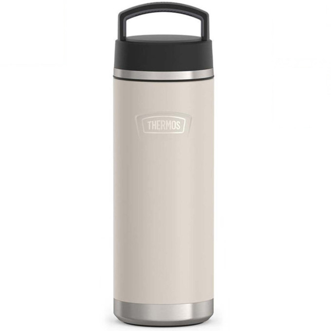 Термос THERMOS IS-200 SN 0.71L из нержавеющей стали 563194